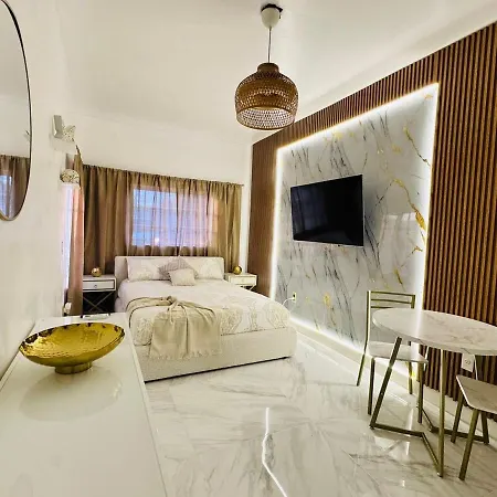 Stylish Studio In Heart Of Miami